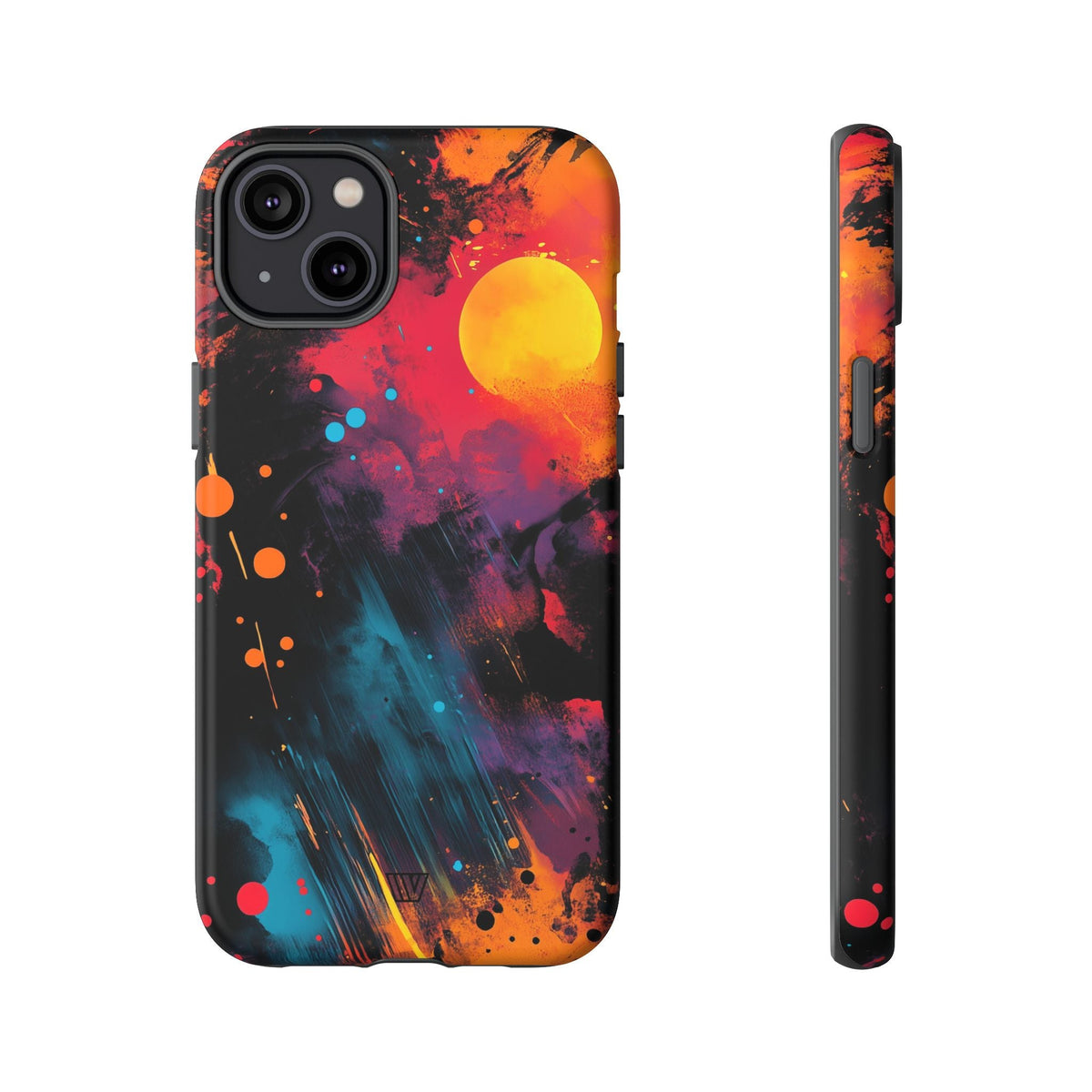 NEBULA FLARE | Funda resistente para teléfono