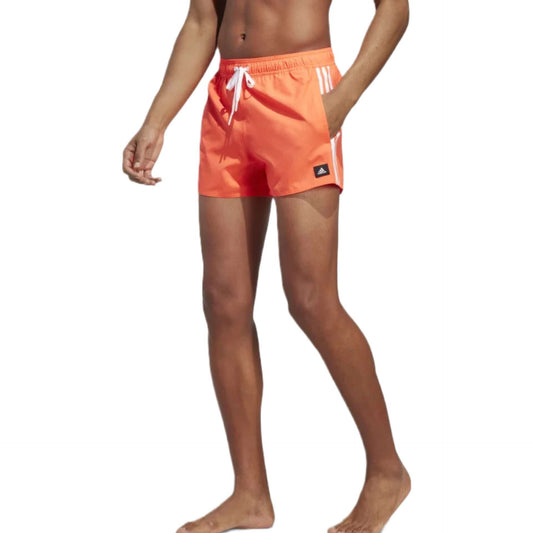 Pantalón Corto de Natación adidas 3 Rayas CLX