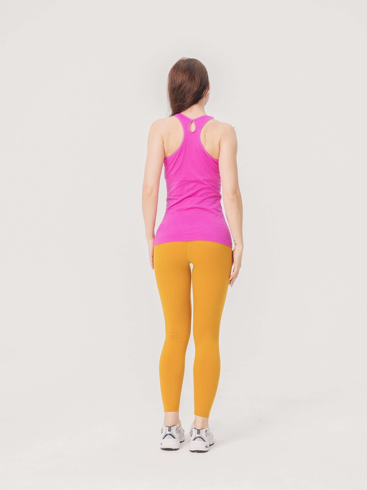 Adjustible High Rise Shapewear Legging