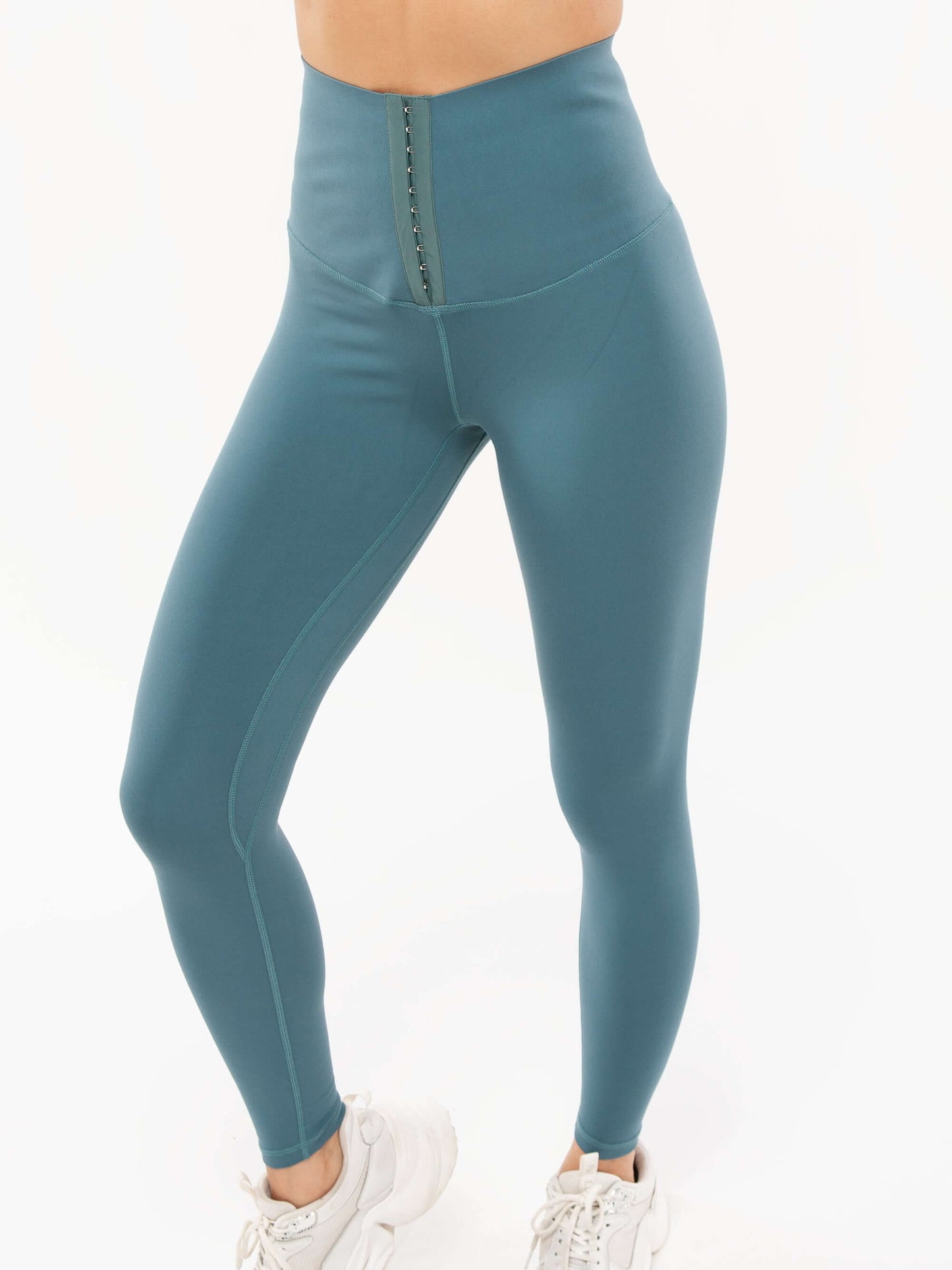Adjustible High Rise Shapewear Legging