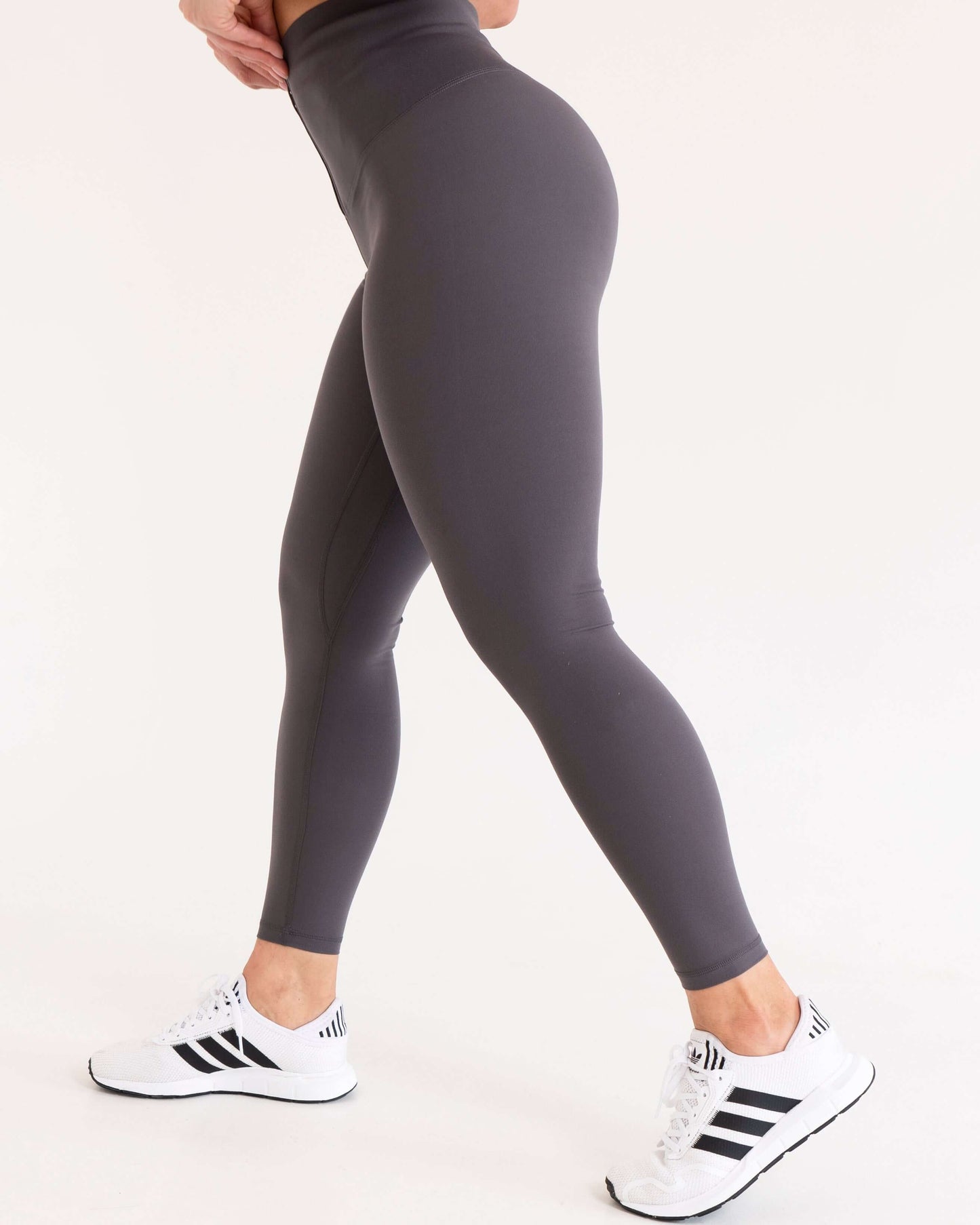 Adjustible High Rise Shapewear Legging