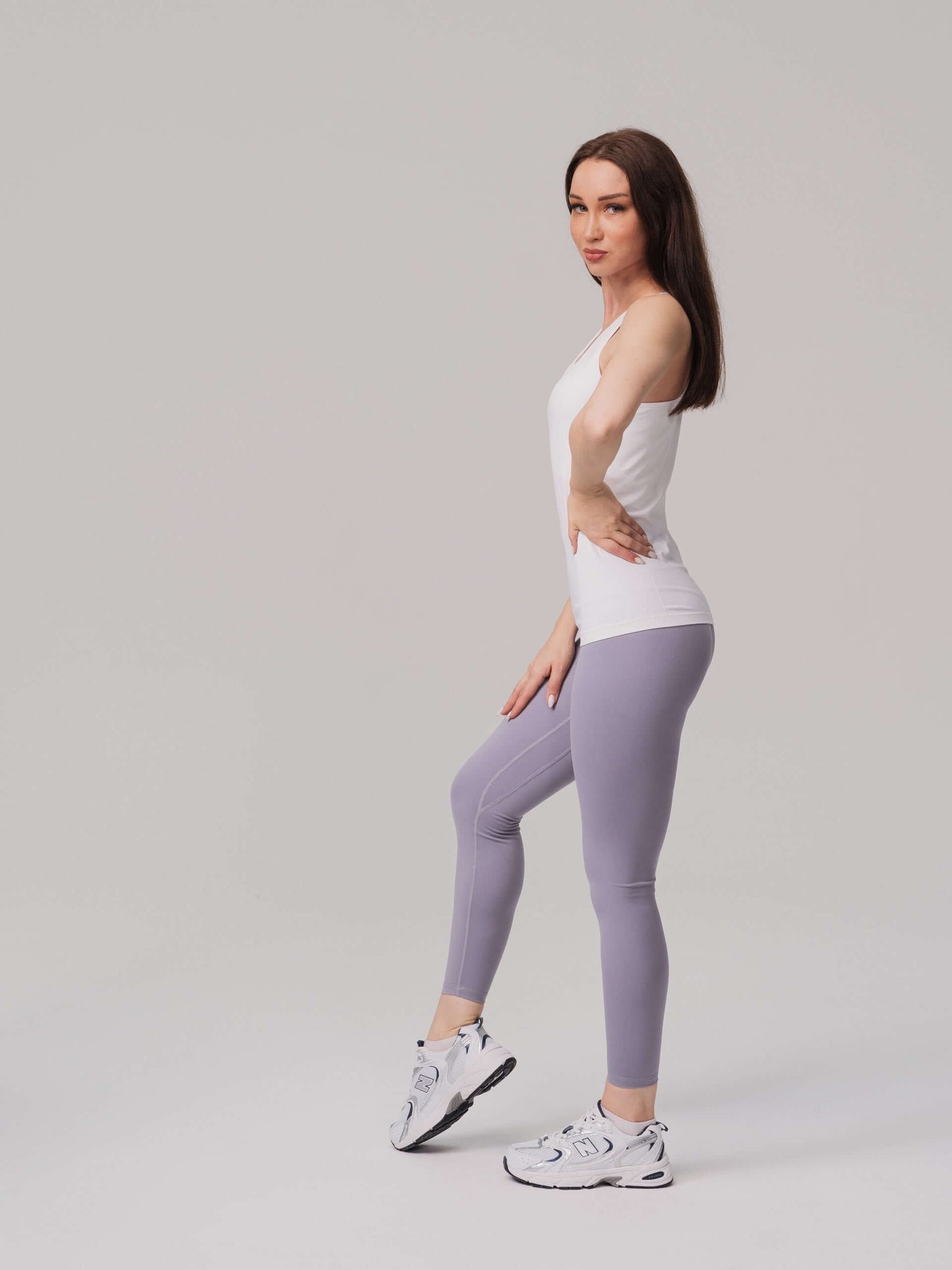 Tummy Control Butt Shaper Legging