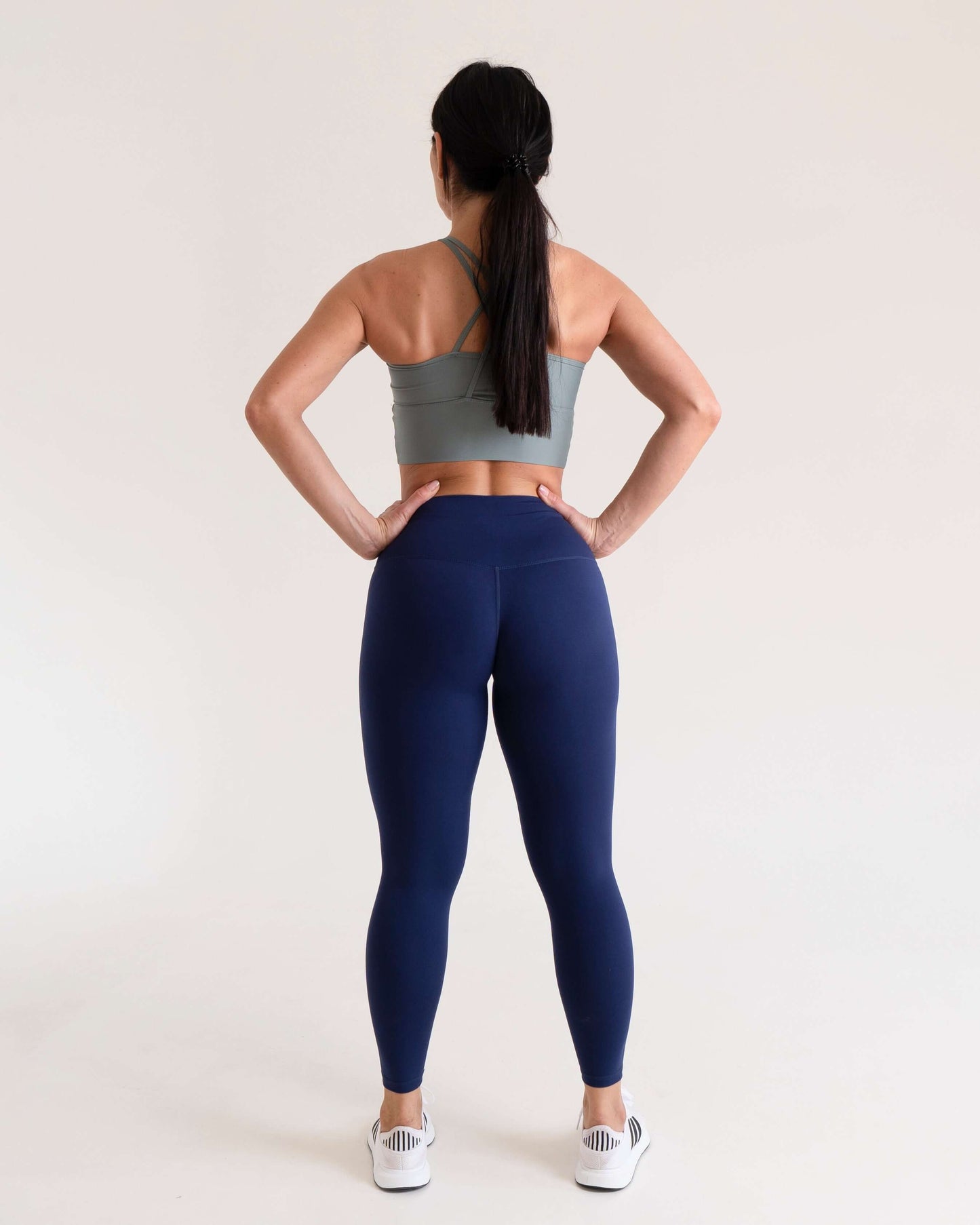 Tummy Control Butt Shaper Legging