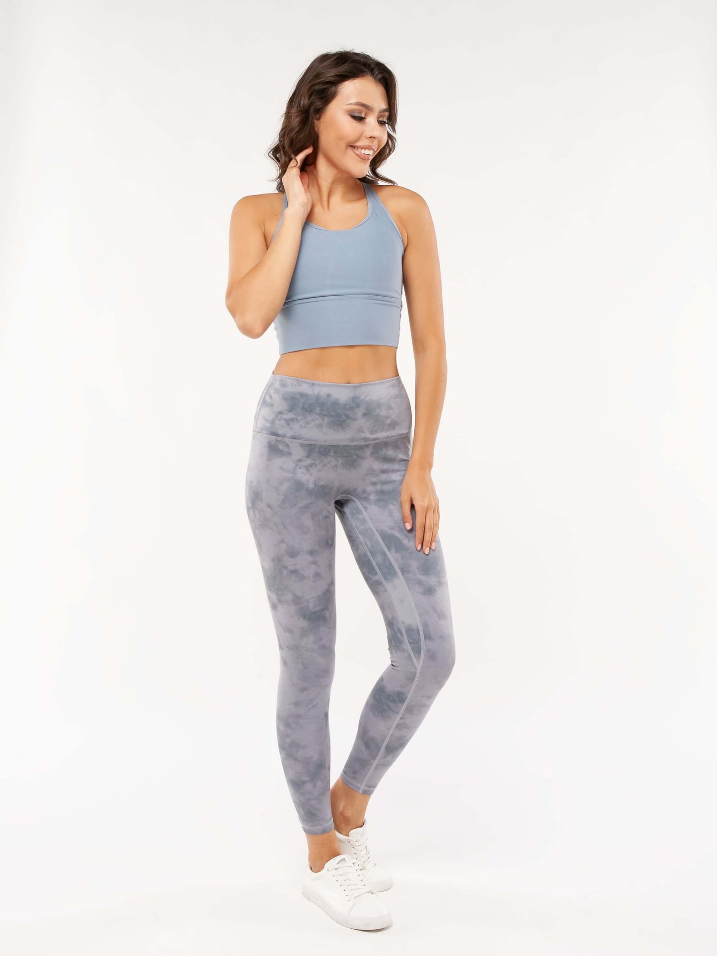Tummy Control Butt Shaper Legging