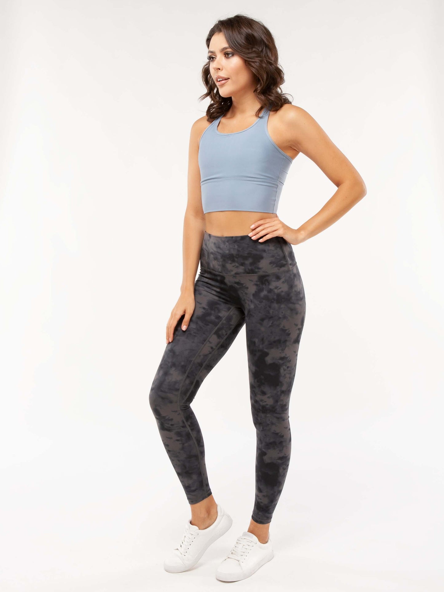Tummy Control Butt Shaper Legging