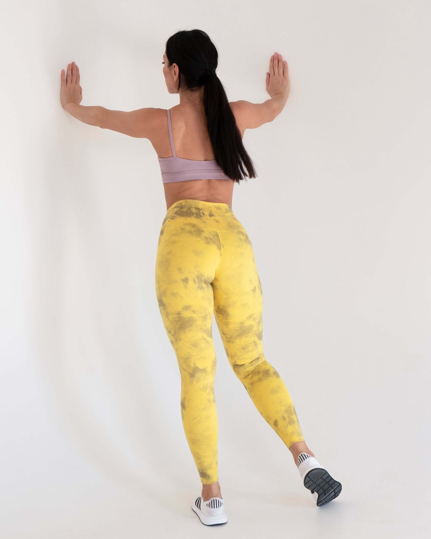 Tummy Control Butt Shaper Legging