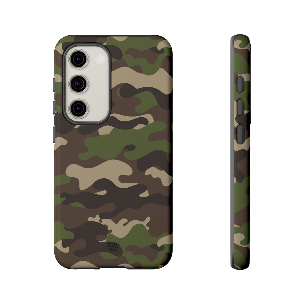 CAMUFLAJE | Funda resistente para teléfono