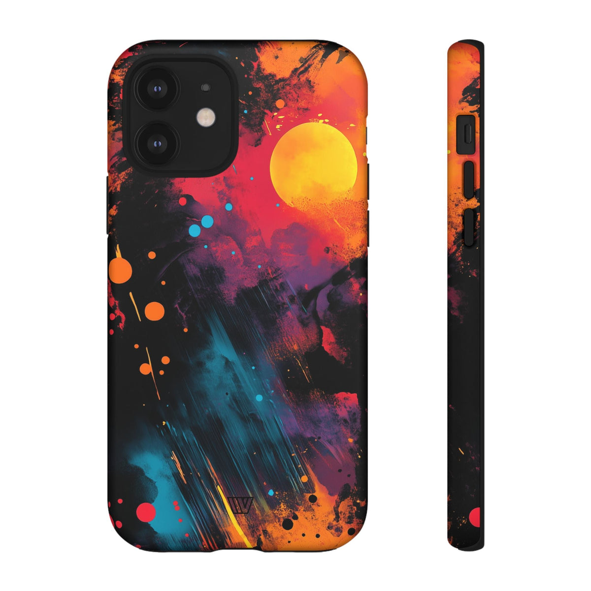 NEBULA FLARE | Funda resistente para teléfono