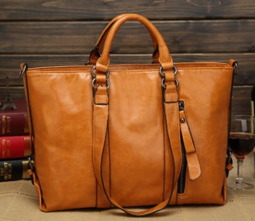 Women's Messenger Bag