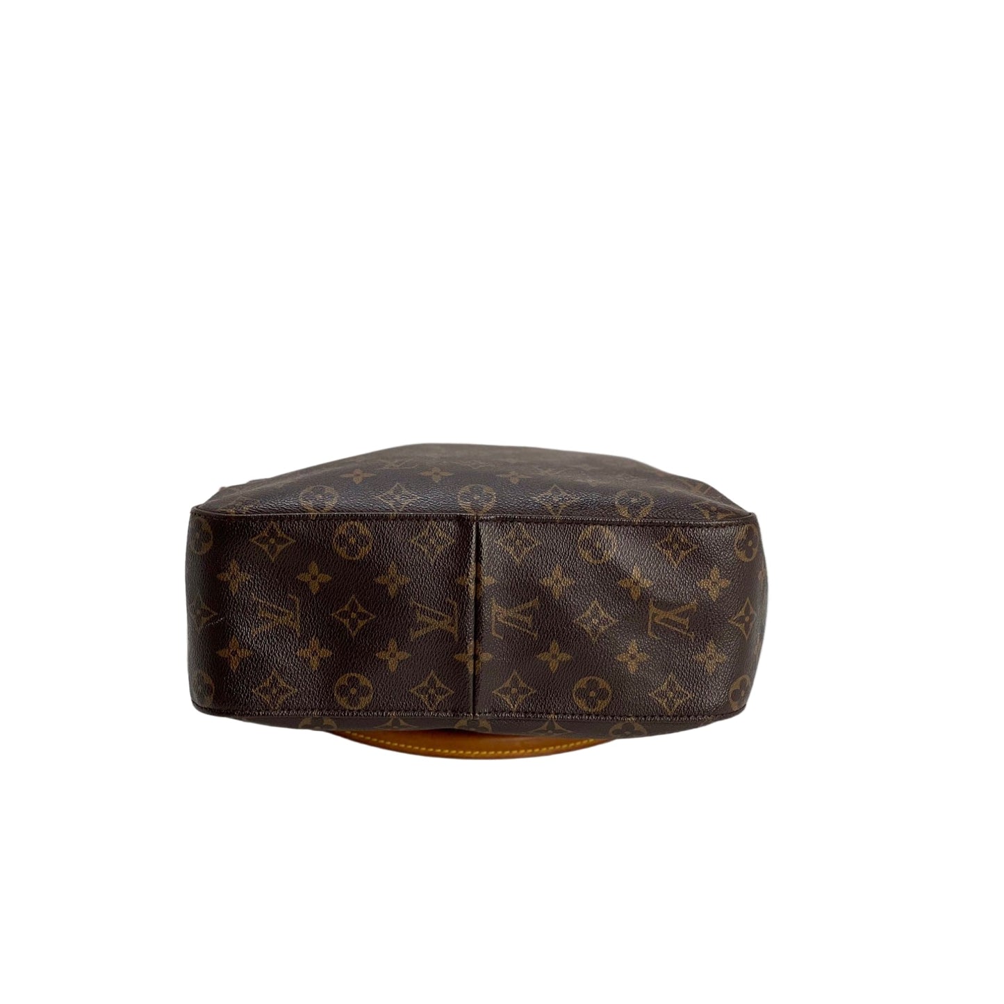 LOUIS VUITTON Looping GM Monogram Shoulder Bag