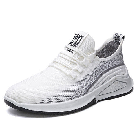Women's Casual Mesh Sneakers