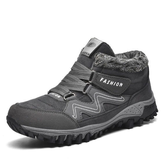 Mid-cut Casual Sports Shoes