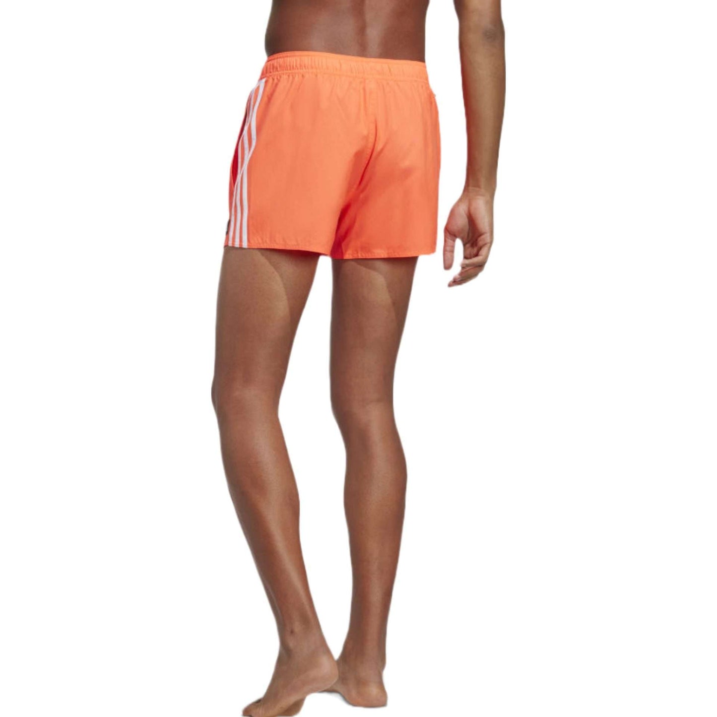 Pantalón Corto de Natación adidas 3 Rayas CLX