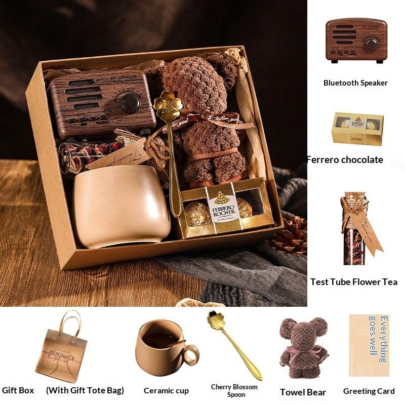 Practical Wedding Gift Hanbory Soap