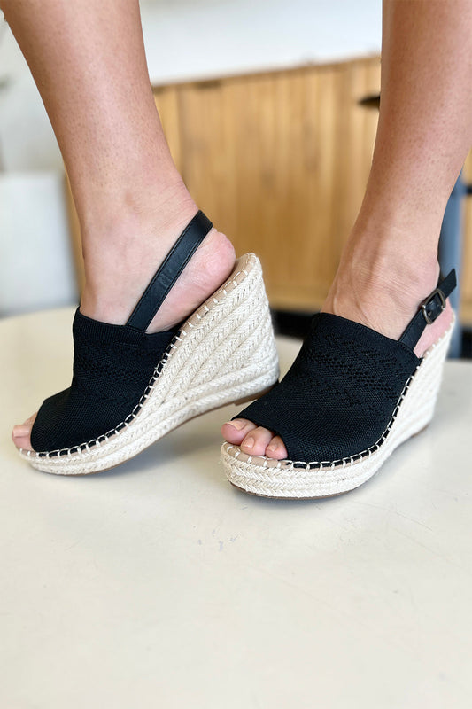 Sandalias de tacón alto con puntera abierta Forever Link