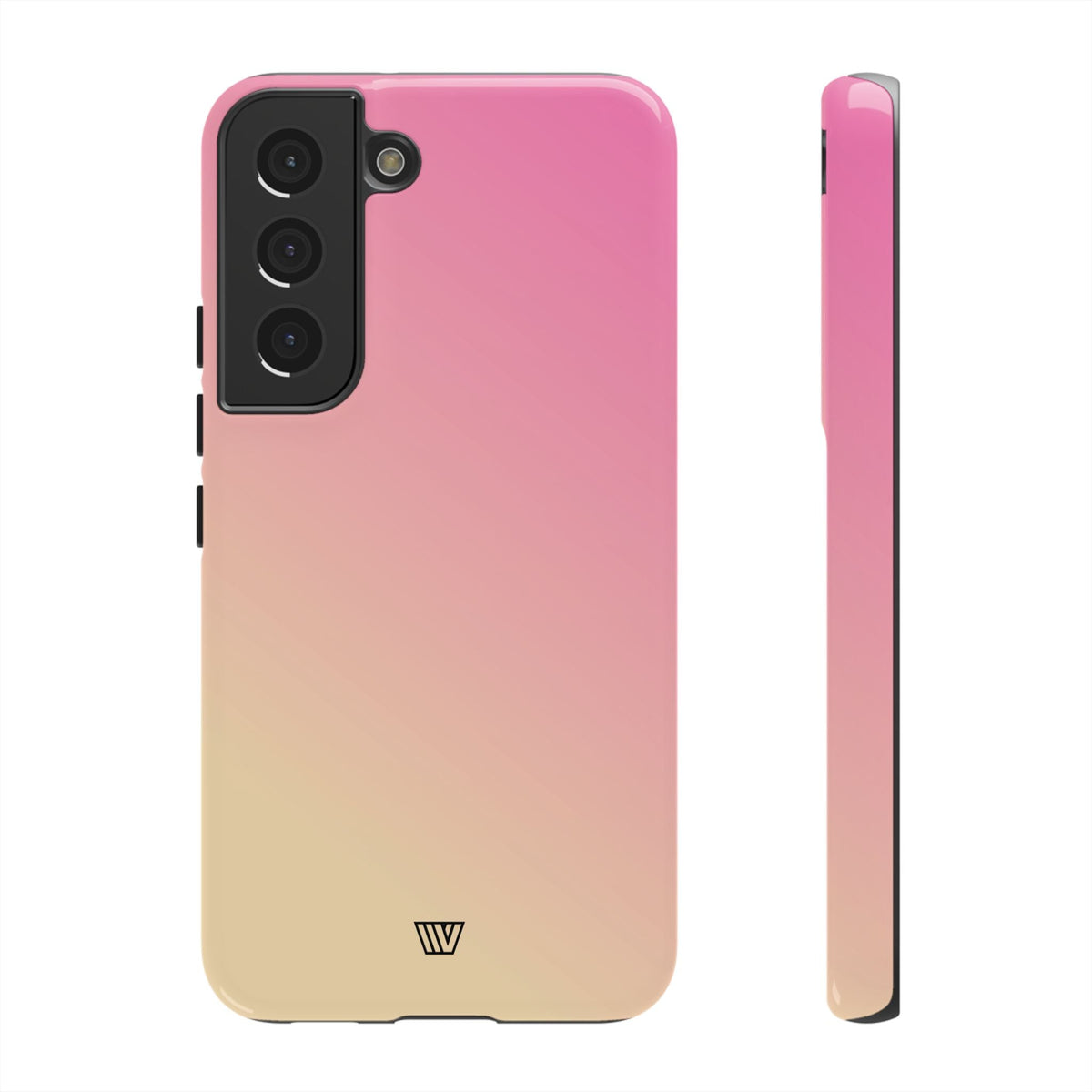 LIMONADA ROSA | Carcasa Resistente para Teléfono