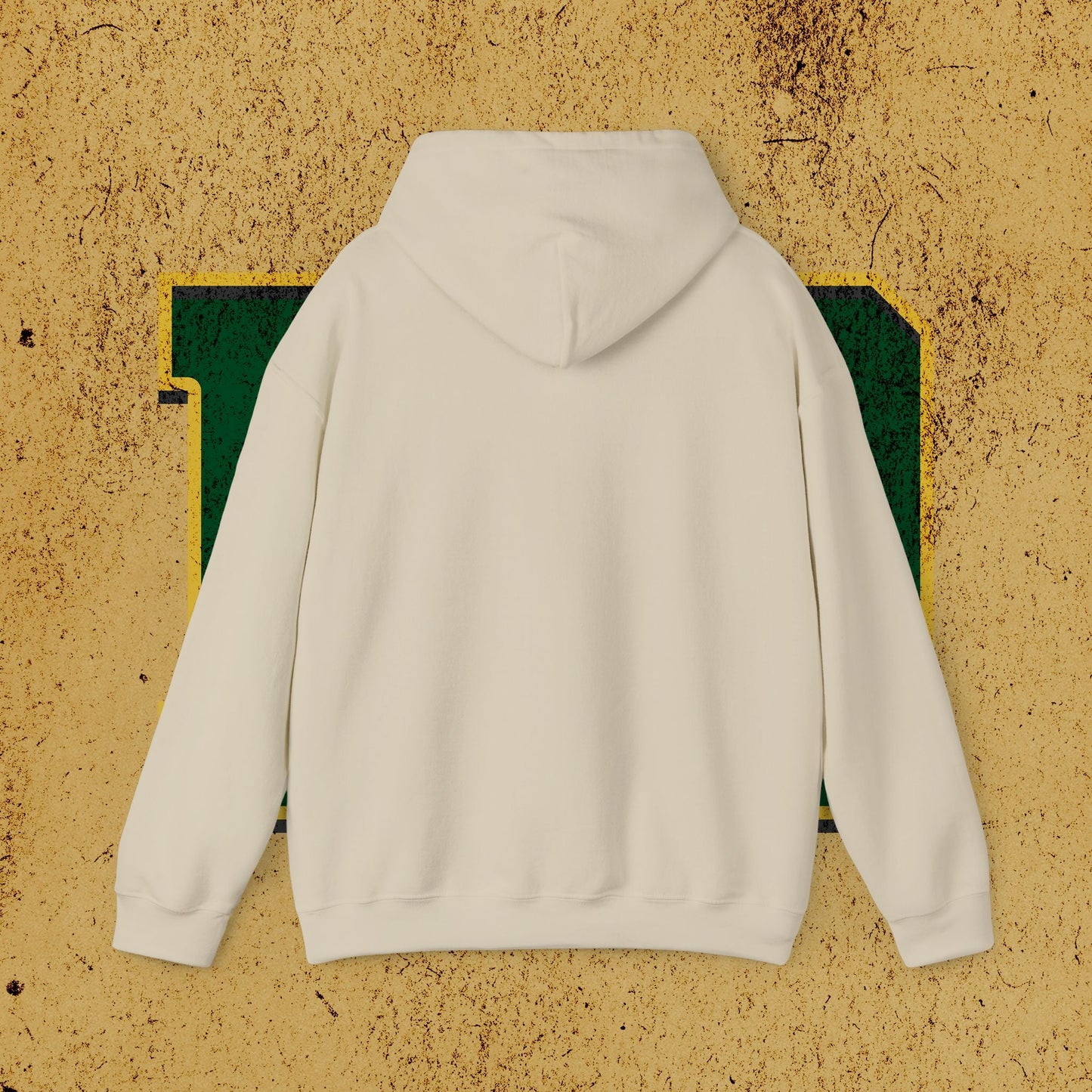 Sudadera con capucha Paddle Daddy, sudadera unisex con capucha para papás, comodidad de élite para los irónicamente refinados