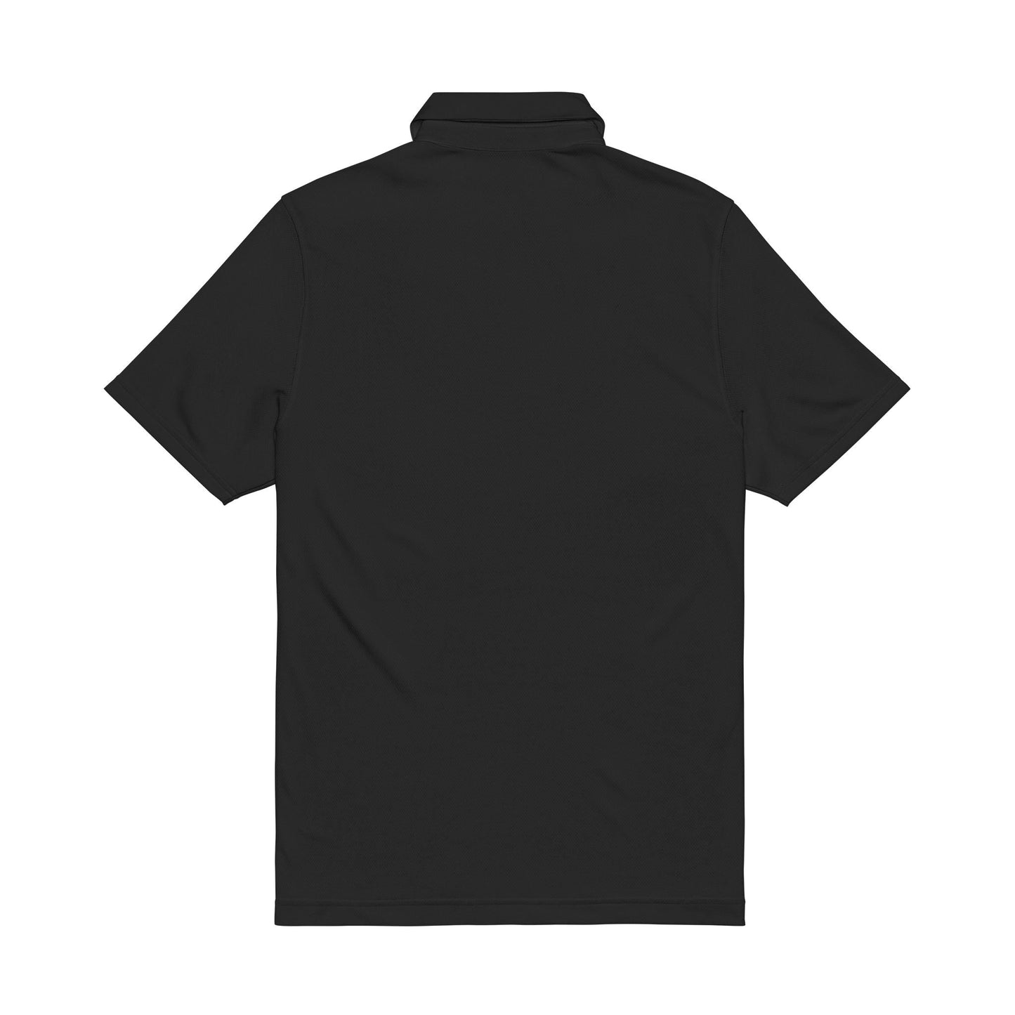 Polo de rendimiento bordado Paddle Daddy Country Club - Ropa deportiva elegante para hombres, salidas informales, eventos de trabajo, golf,