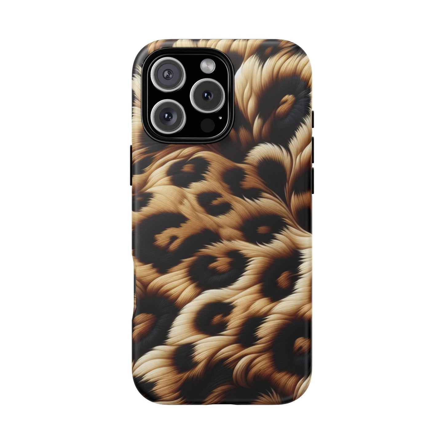 Stylish Phone Case - Tough Cases, Protective Cover for Animal Print Lovers, Gift for Birthdays, Trendy Accessory for Everyday Use, [...]