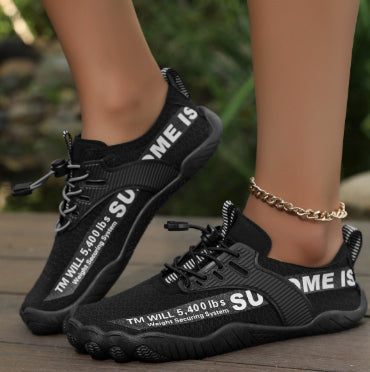 Beach Diving Swimming Outdoor Leisure Wading Hiking And Running Shoes
