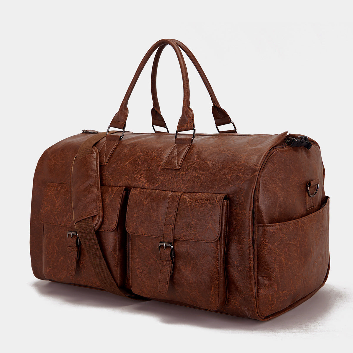 Travel Convenient Portable Garment Bag Travel Bag
