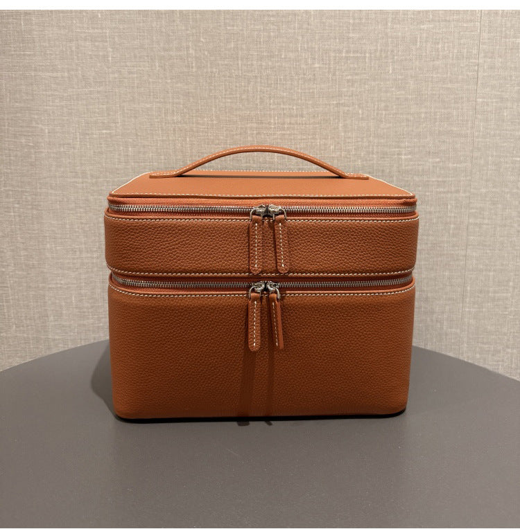 Multi Functional Makeup And Travel Jewelry Storage Tote