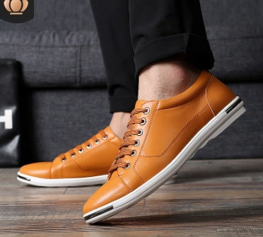 Men's Casual Fashion Flats