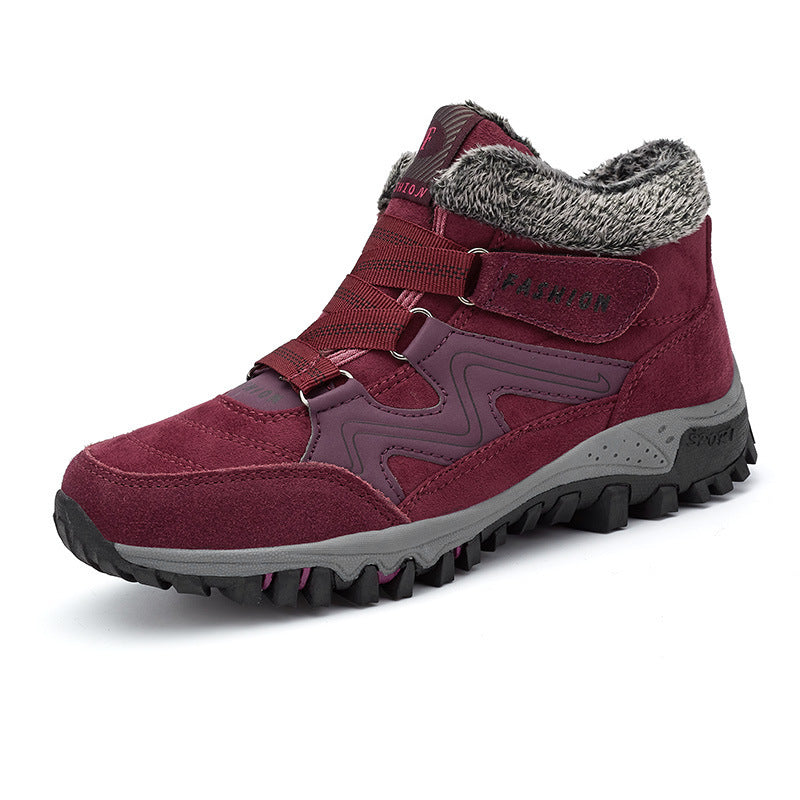 Mid-cut Casual Sports Shoes
