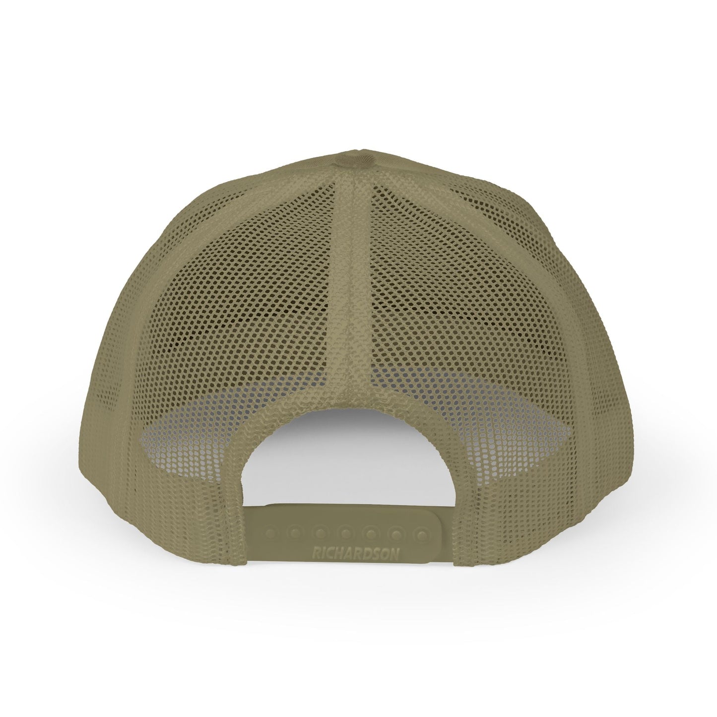 Paddle Daddy Country Club Snapback Elite-ish Style for the Uncountry Gentleman EMBROIDERED