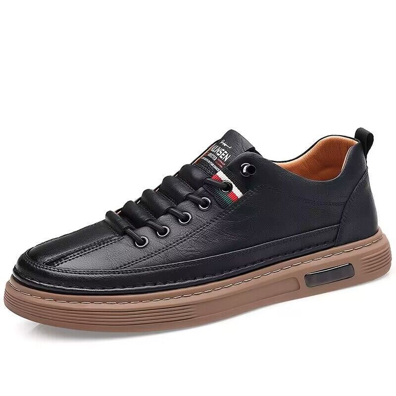 And Versatile Sports Leather Shoes