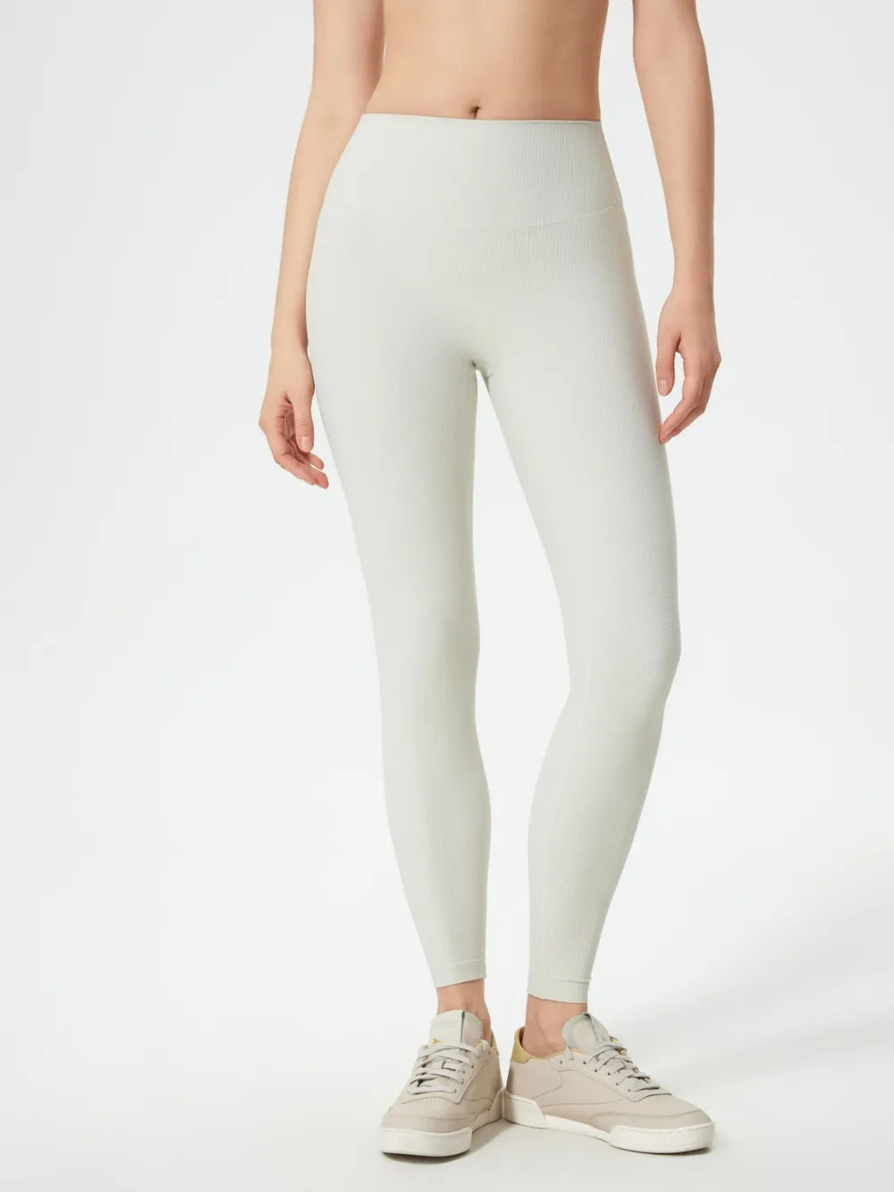 Leggings deportivos Millennia de talle alto