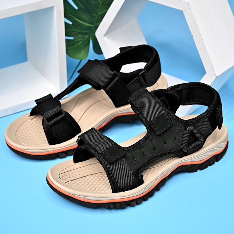 Men's Outdoor Casual Beach Sandals