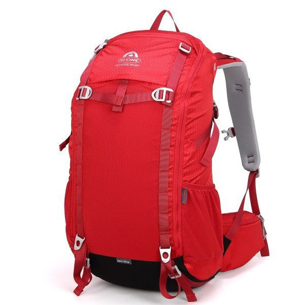 Outdoor Sports And Travel Backpack
