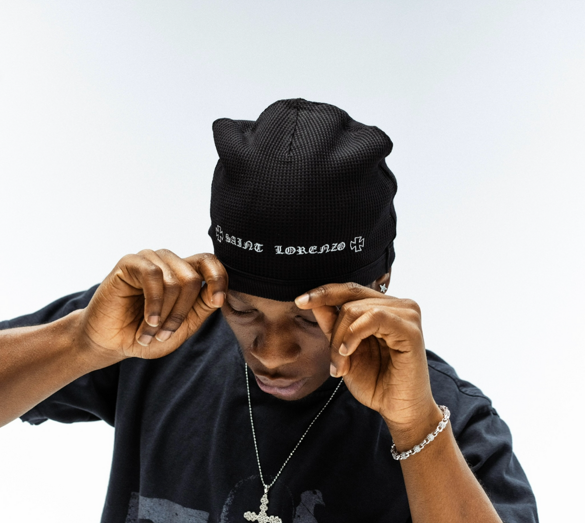 SL BIKER BEANIE [V2]