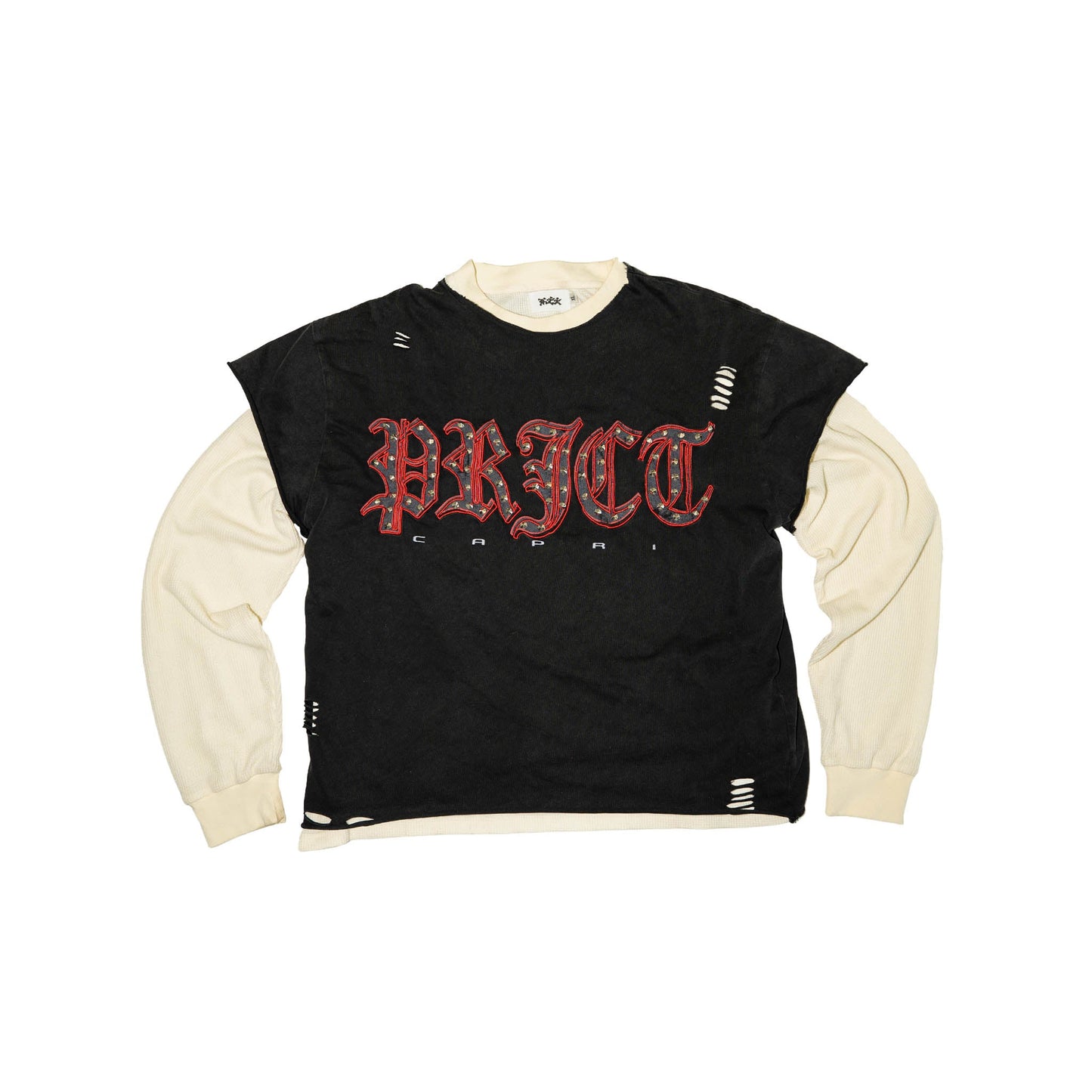 PRYCT A01 - DOBLE CAPA
