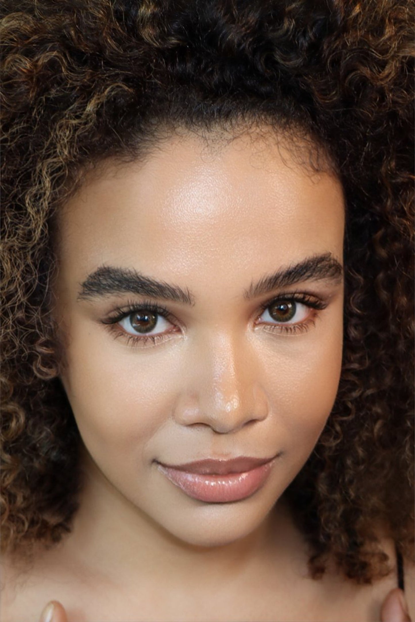 Ashunta Sheriff Beauty BlurEFX™ Flawless Concealer & Foundation Duo