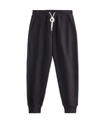 Wixra Winter Oversize Cotton Sweatshirts & Fleece Set