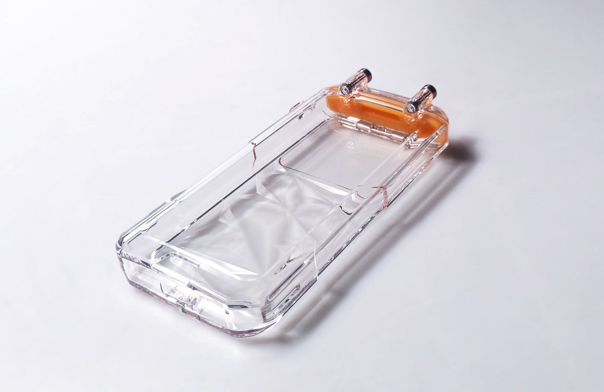 H1 Funda impermeable inteligente para teléfono