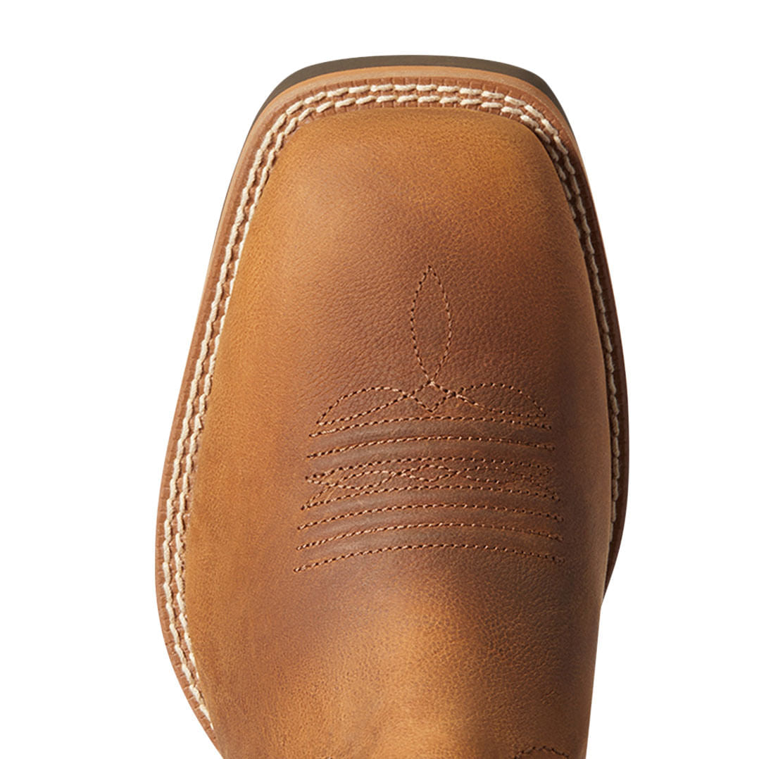 Bota campera híbrida Ariat Patriot para hombre