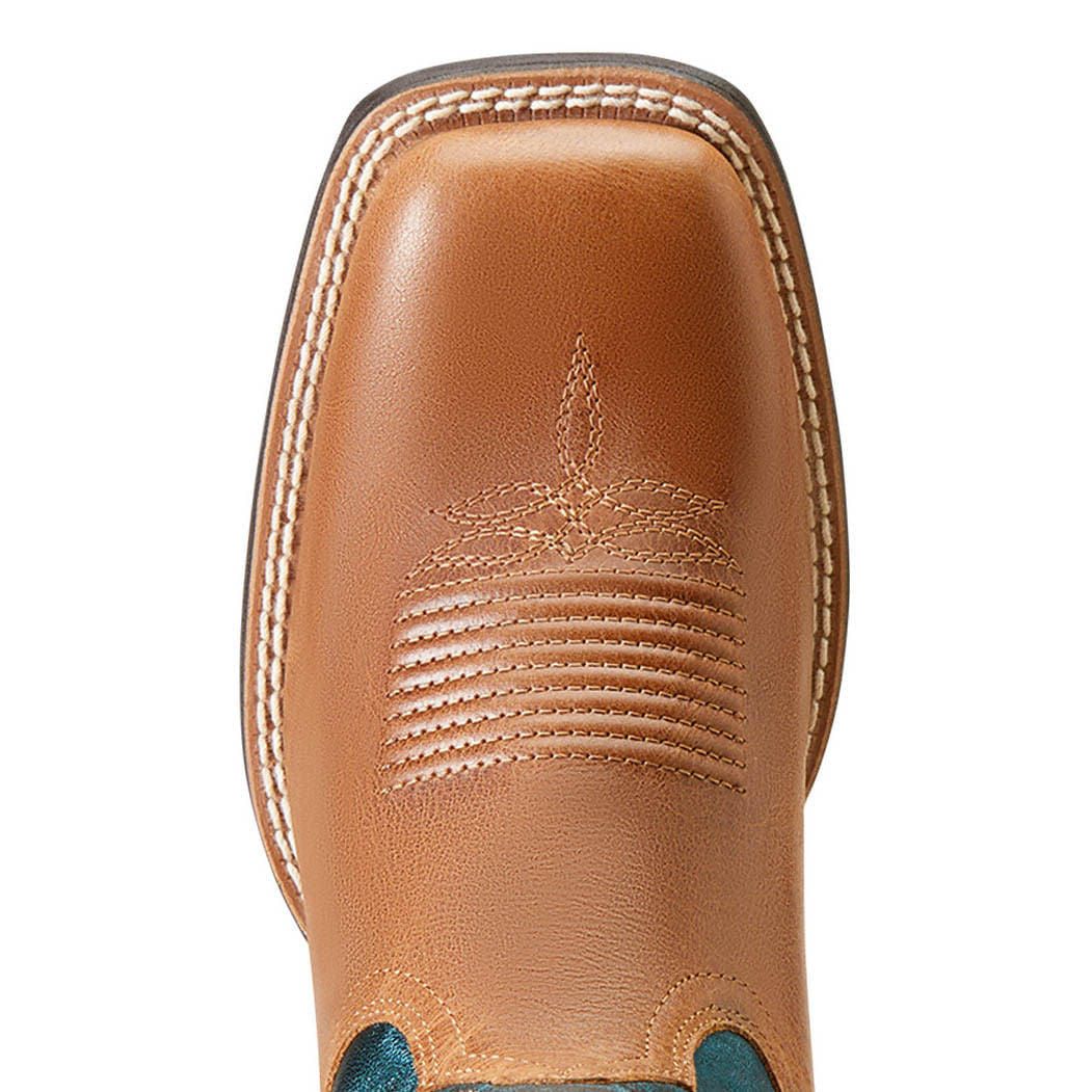 Bota vaquera de mujer Ariat Longview