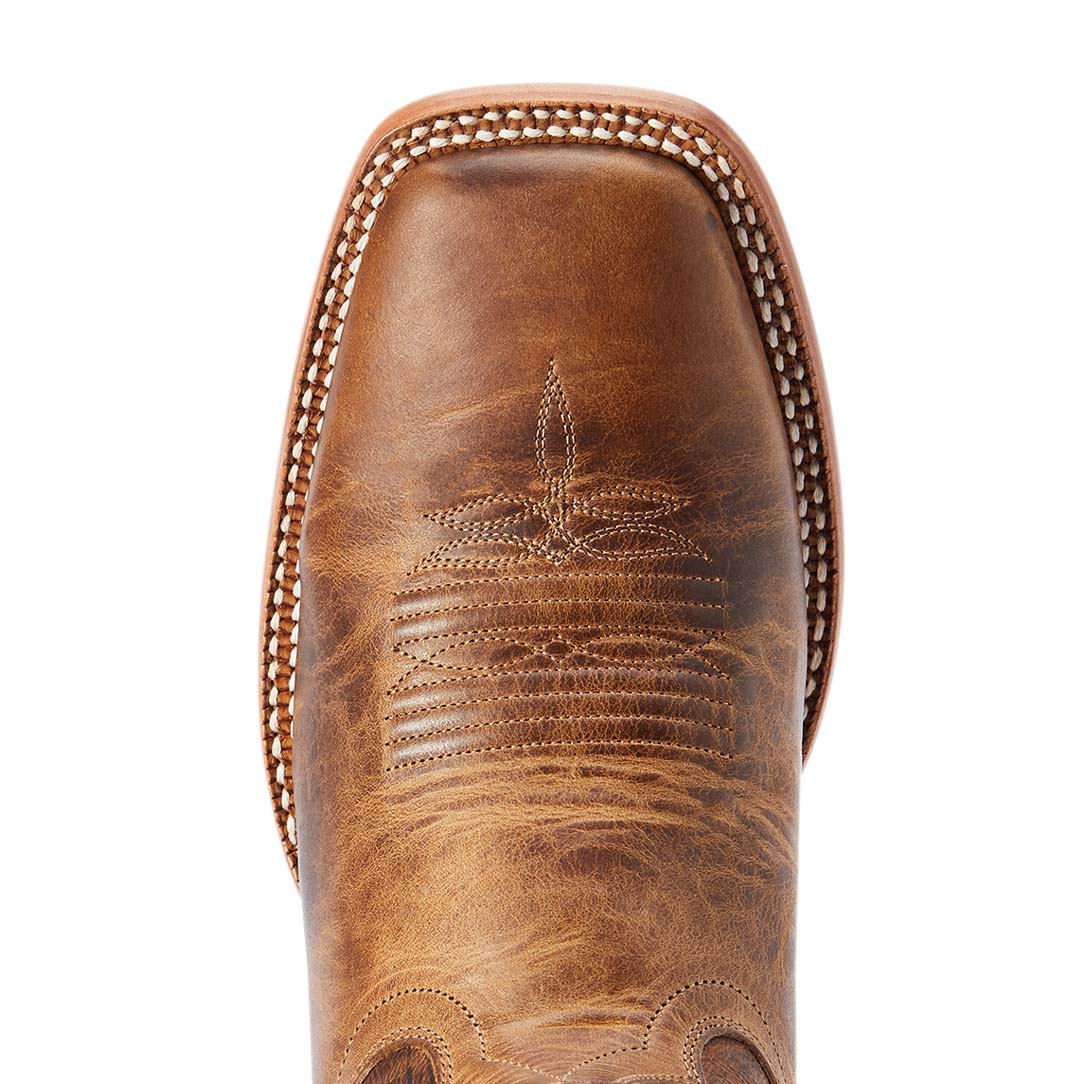 Botas vaqueras Point Ryder para hombre de Ariat