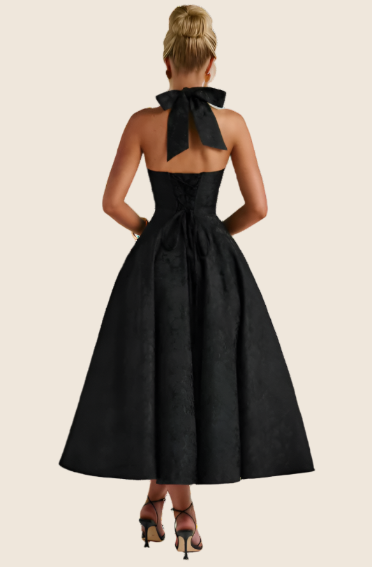 Bella Midi Dress