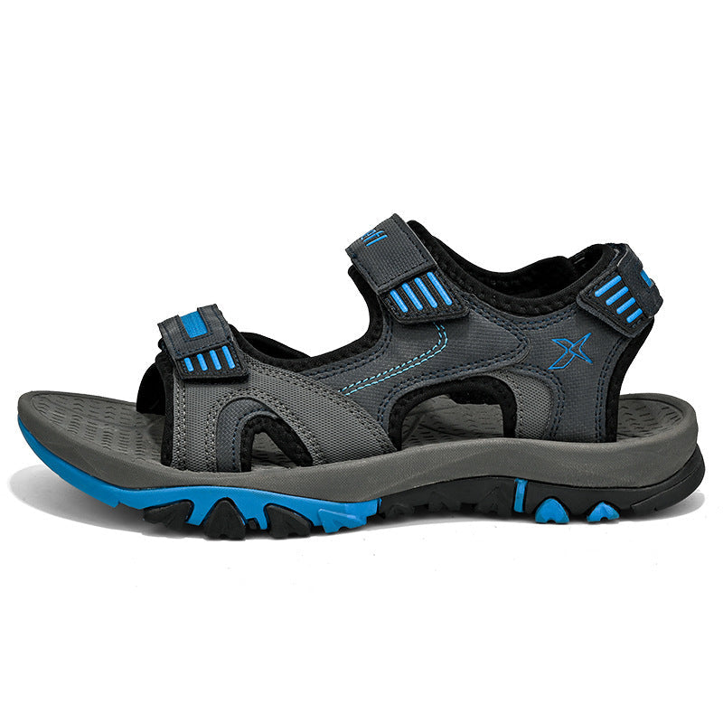 Men's Lightweight Breathable Outdoor Beach Sandals