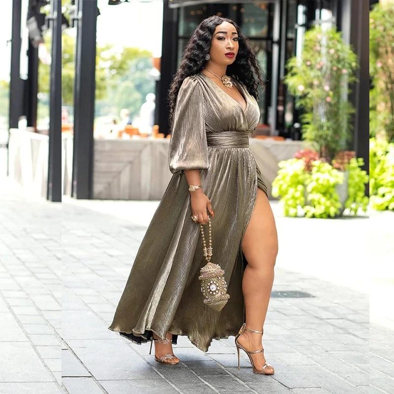 Summer  Women's Autumn Dresses