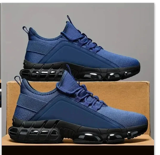 Versatile Student Running Cloth Sneakers