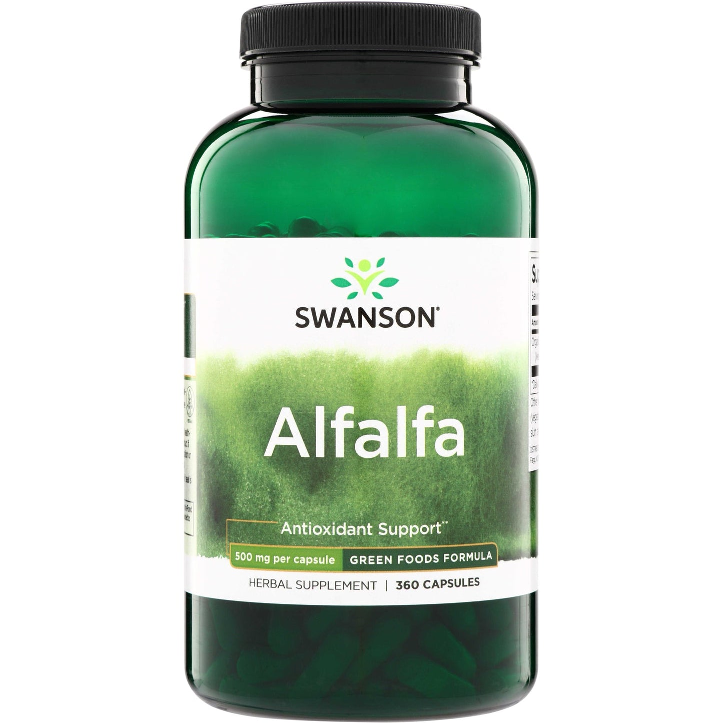 Alfalfa