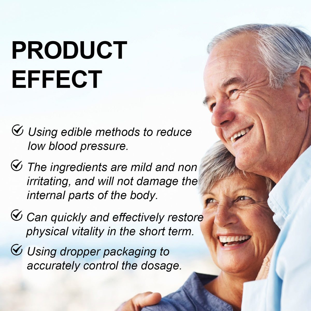 Relieve Physical Discomfort Balance Blood Fat Sugar Shu Health Care Drops