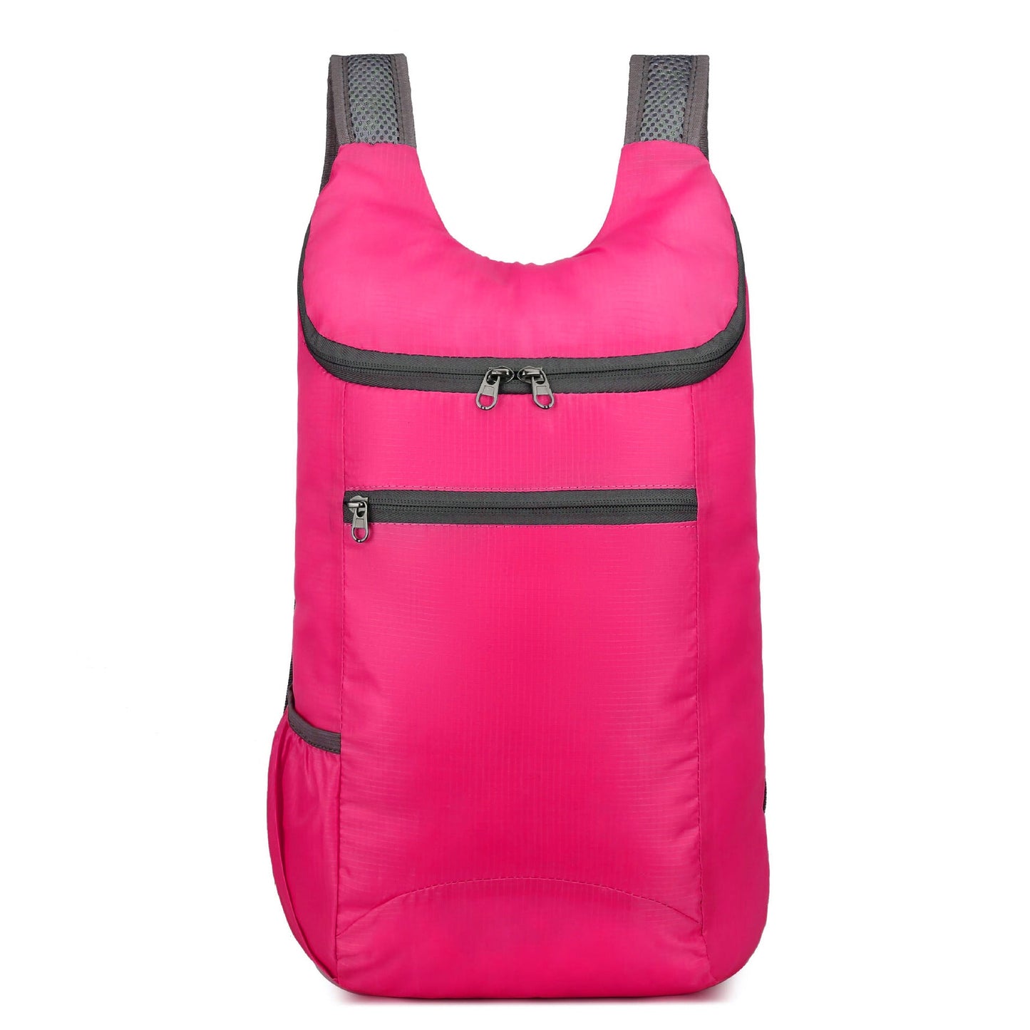 Outdoor Folding Waterproof Travel Bag Large Capacity Backpack