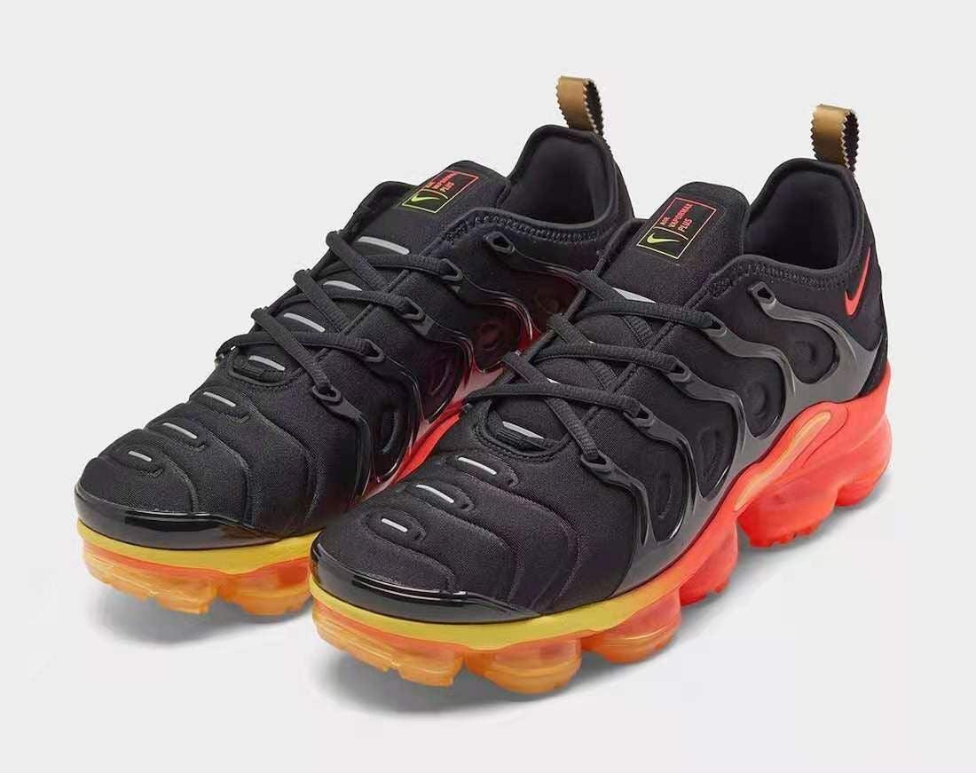 Nike Air VaporMax Plus 'Fresh'