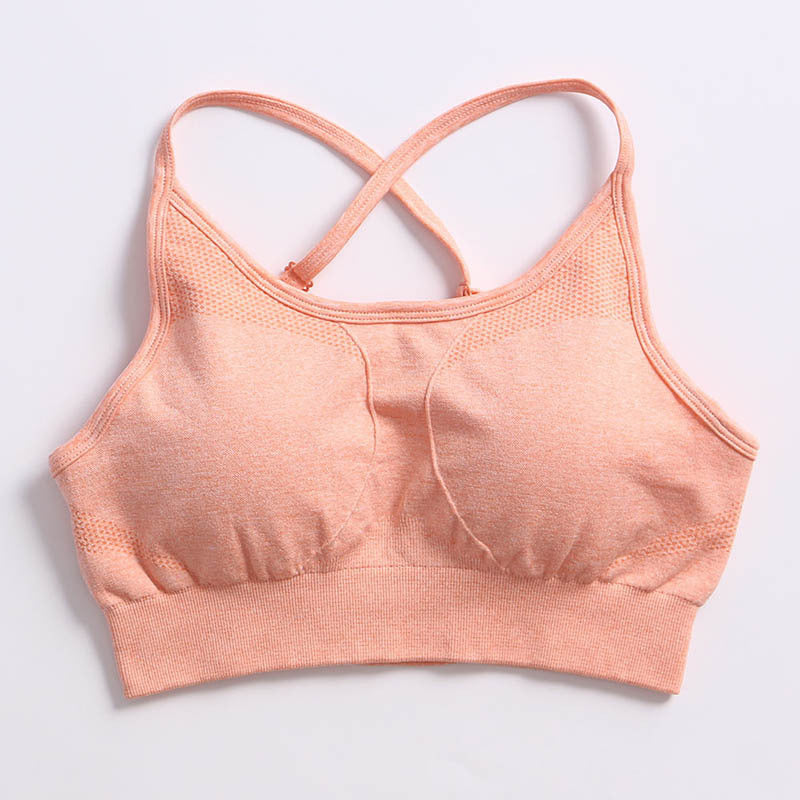 Pantalones de yoga para mujer con efecto push-up